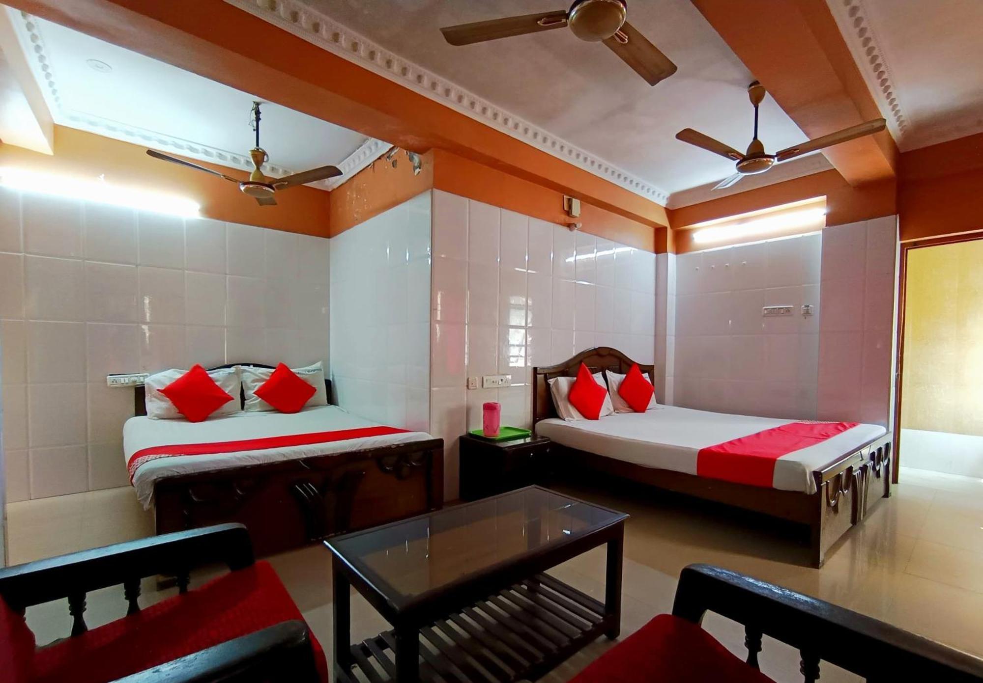 Nb Palace Chennai