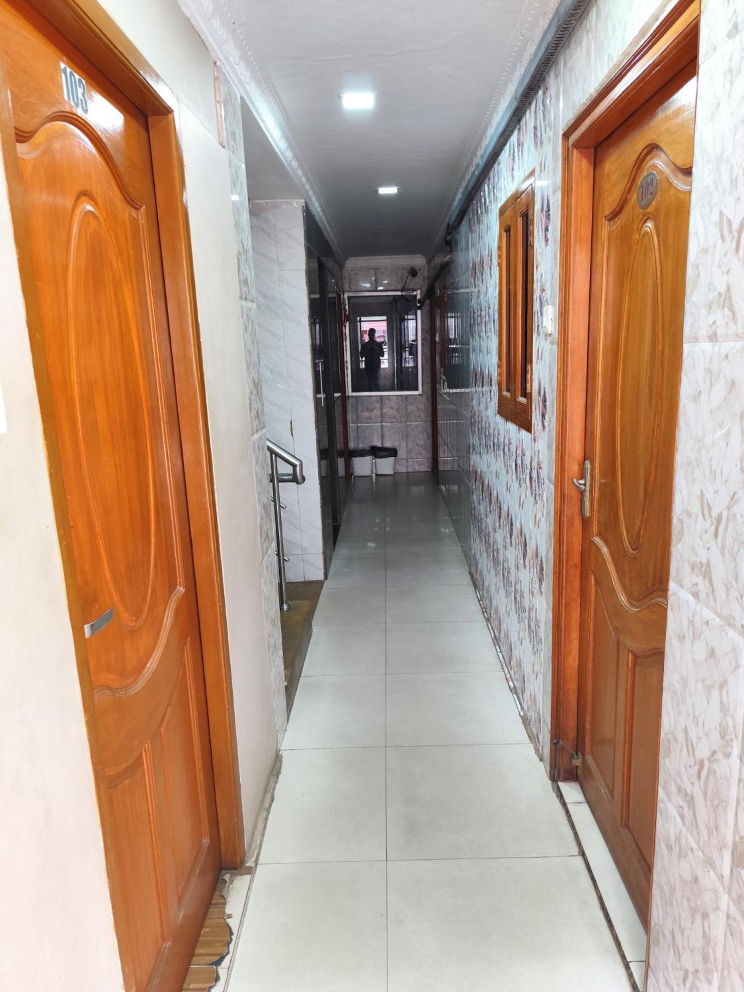 Guest house Nb Palace Chennai