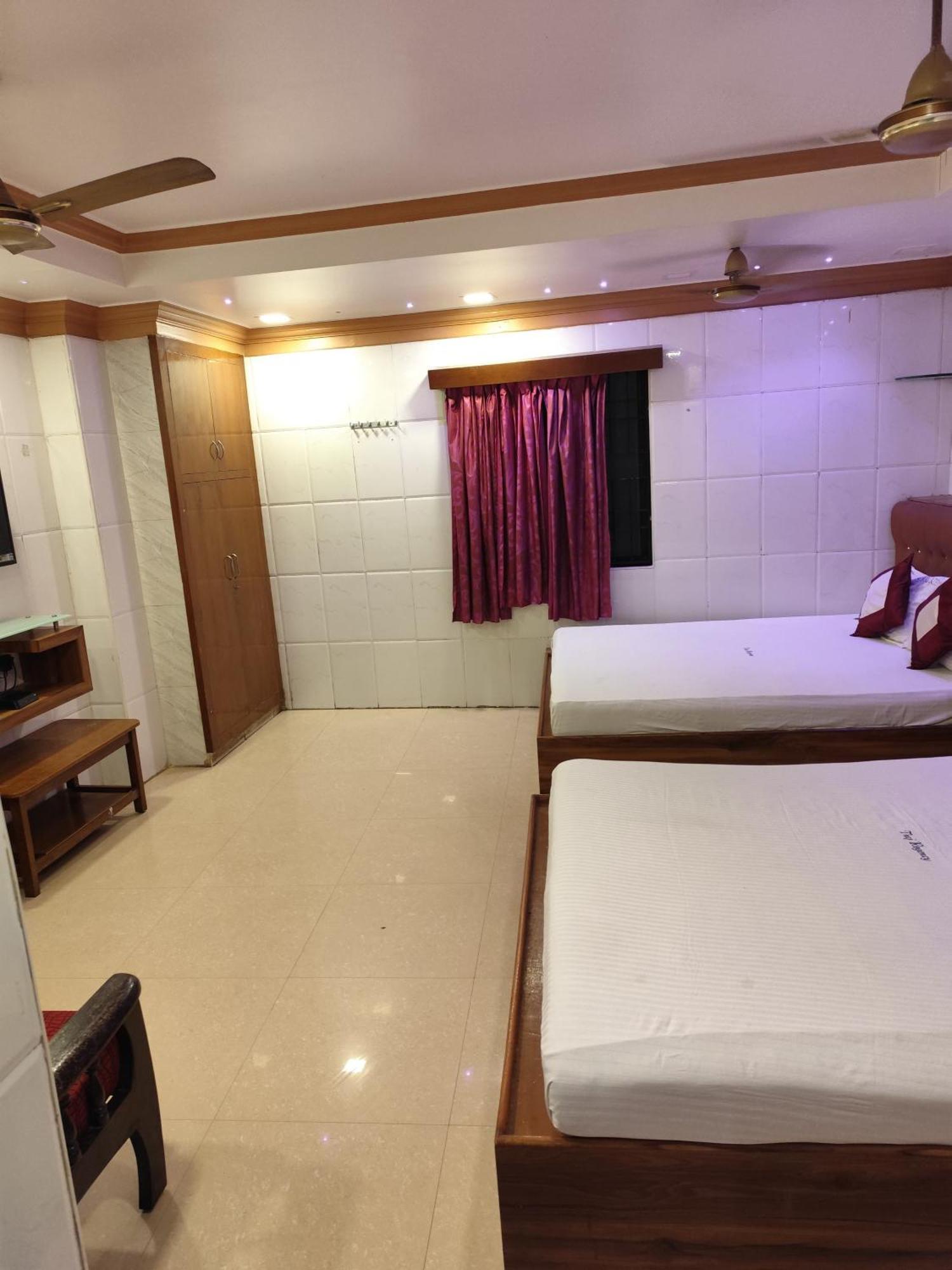 Nb Palace Guest house Chennai
