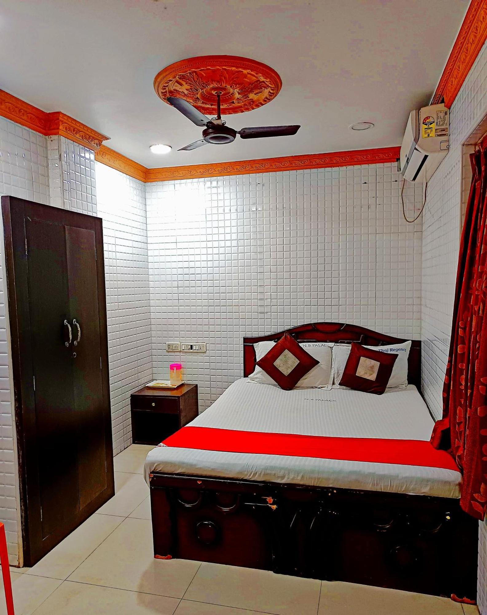 Nb Palace Guest house
